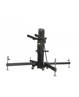Block And Block GAMMA-30 Traversenlift 300kg 5m