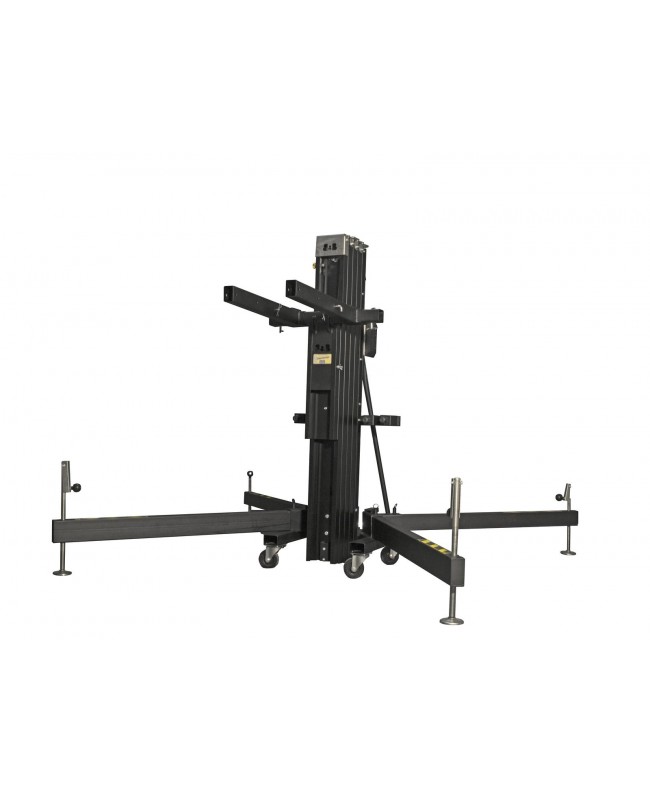 Block And Block GAMMA-30 Truss lifter 300kg 5m