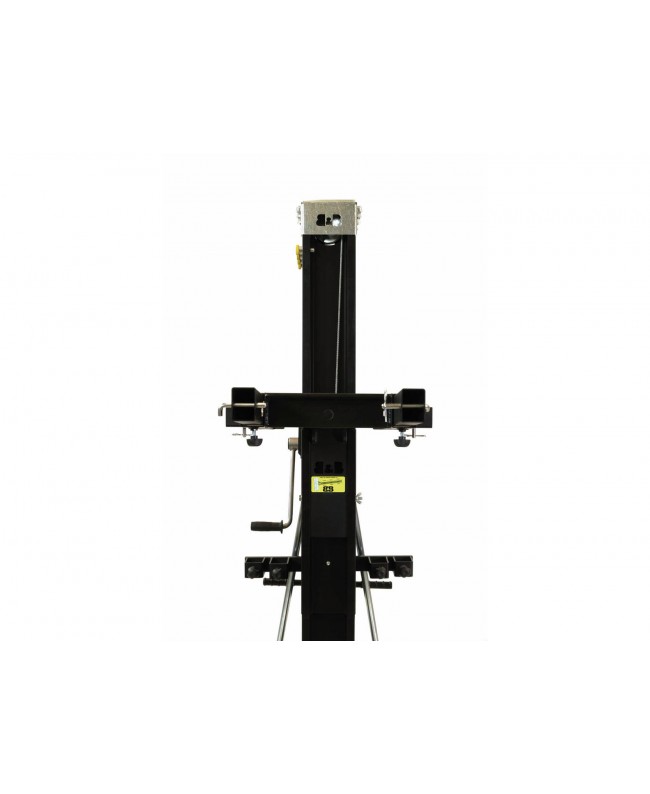 Block And Block GAMMA-50 Truss lifter 300kg 6.2m