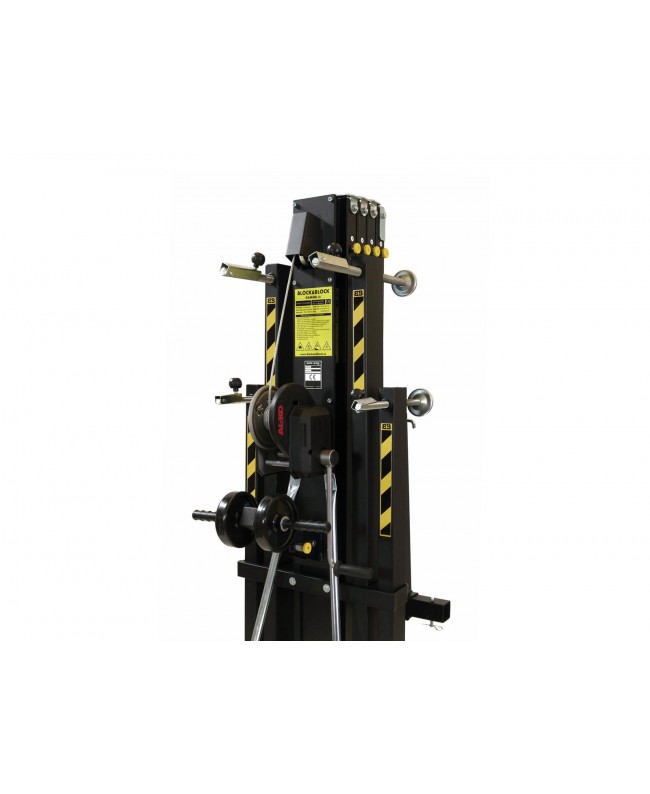 Block And Block GAMMA-50 Truss lifter 300kg 6.2m