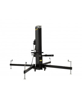 Block And Block GAMMA-60 Truss lifter 270kg 7.6m