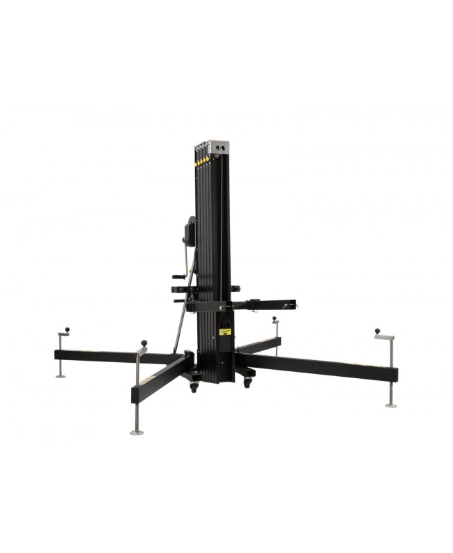 Block And Block GAMMA-60 Truss lifter 270kg 7.6m