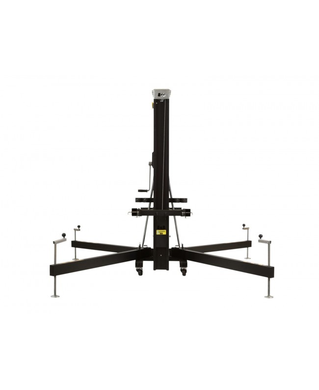 Block And Block GAMMA-60 Truss lifter 270kg 7.6m
