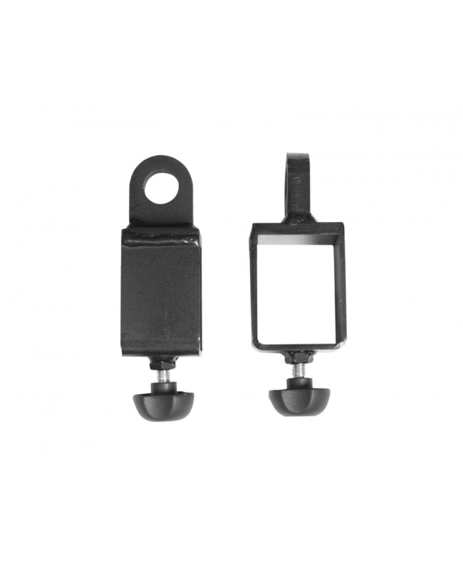 Block And Block ATG7 Trussadapter für Alfa Series (80x50) Lifter Stands