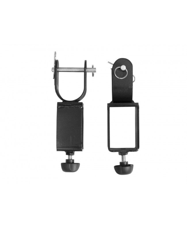Block And Block ATG3 Trussadapter für Alfa Series (80x50)