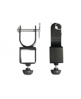 Block And Block ATG1 Trussadapter für Omega Series (50x50)