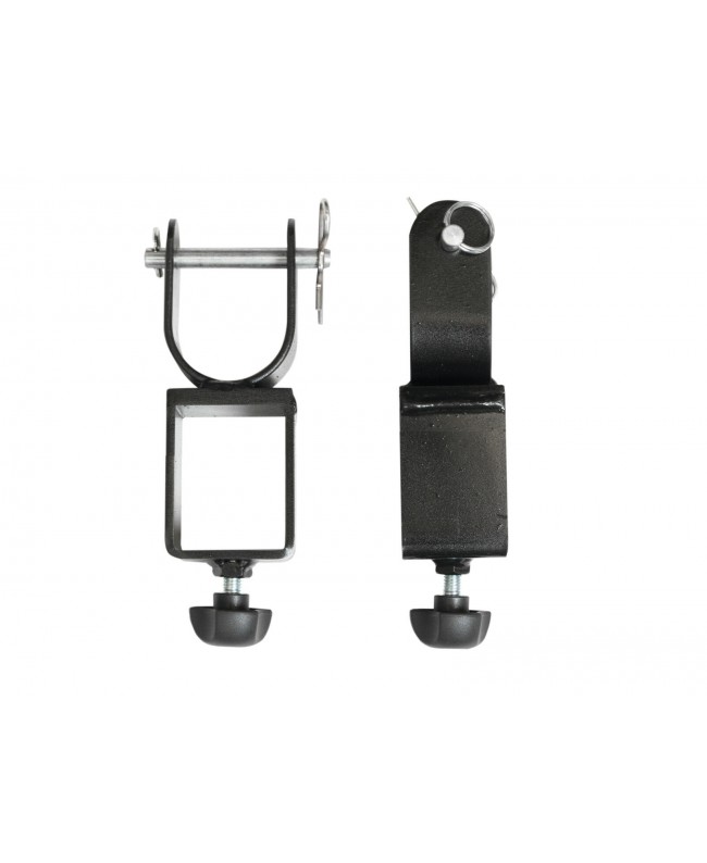 Block And Block ATG2 Trussadapter für Gamma Series (70x50)