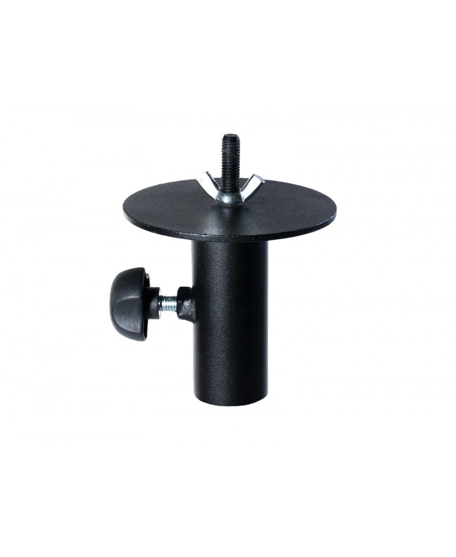 Block And Block AC12 Adapter for follow spot.Insertion 35mm female Accessories