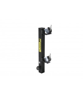 Block And Block AH3504 Traversenadapter 35mm Aufnahme female