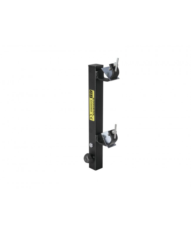 Block And Block BLOCCO E BLOCCO AH3504 Inserimento supporto traliccio 35 mm femmina Sollevatori