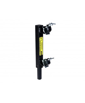 Block And Block AM3804 Truss Support insertion 38mm male