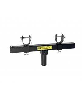 Block And Block AM3501 Truss Support insertion 35mm male