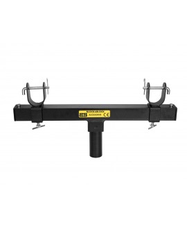 Block And Block AM5001 Traversenadapter