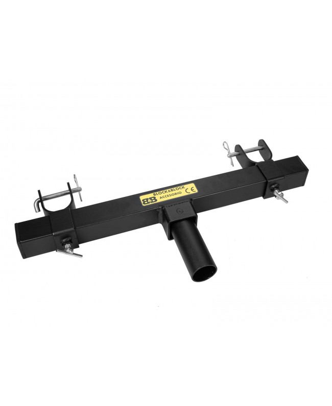 Block And Block AM5001 Truss Support insertion Lifter Stands