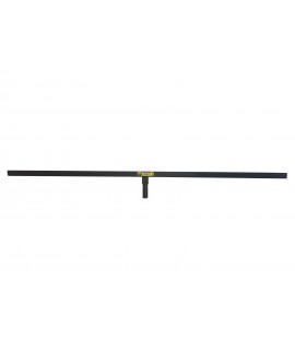 Block And Block AM3505 Crossbar insertion 35mm male Accessories