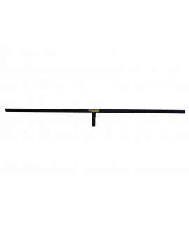 Block And Block AM3805 Crossbar insertion 38mm male Accessori