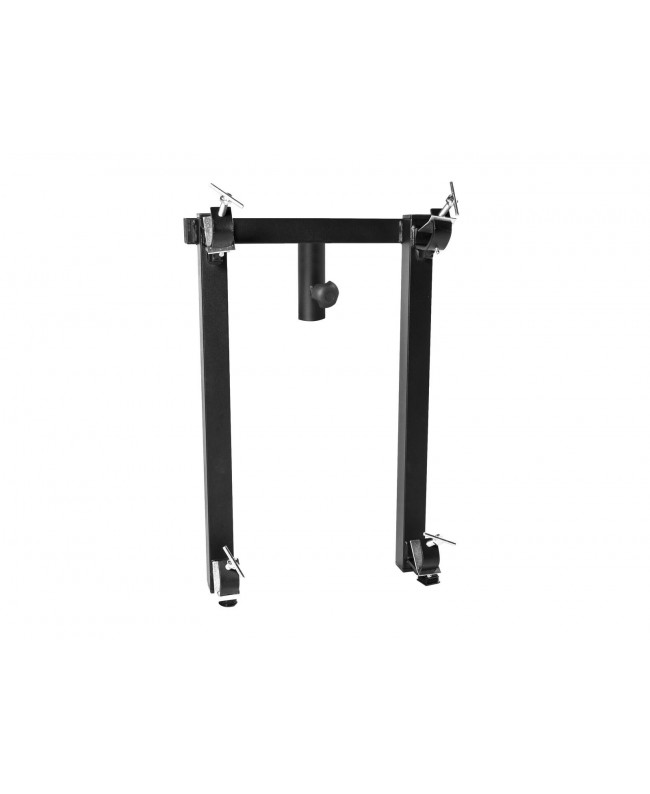 Block And Block AH3508 Traversenadapter (Doppelt) 35mm Aufnahme female