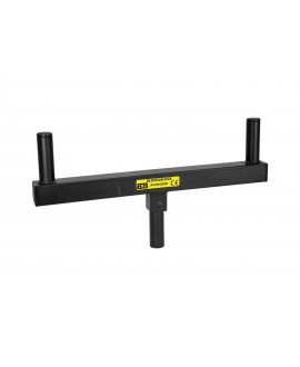 Block And Block AM3806 Crossbar insertion 38mm male