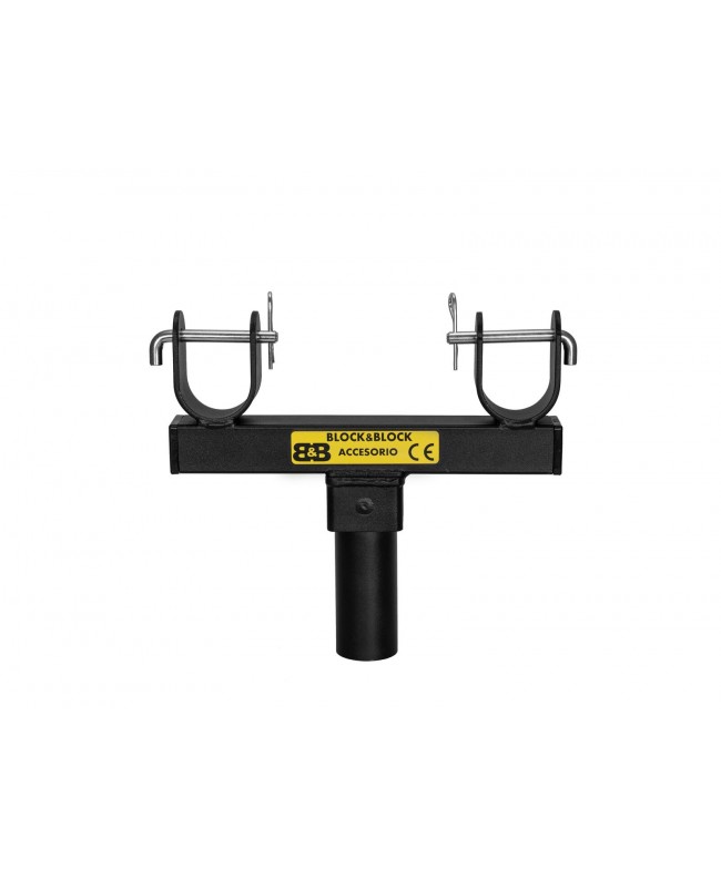 Block And Block AM5002 Traversenadapter