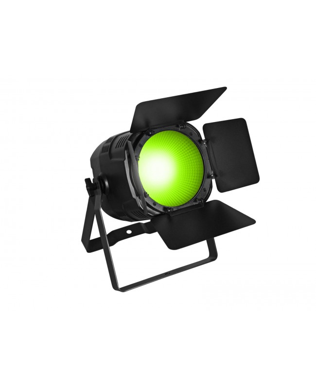 Eurolite LED Theatre COB 100 RGBAL LED PAR