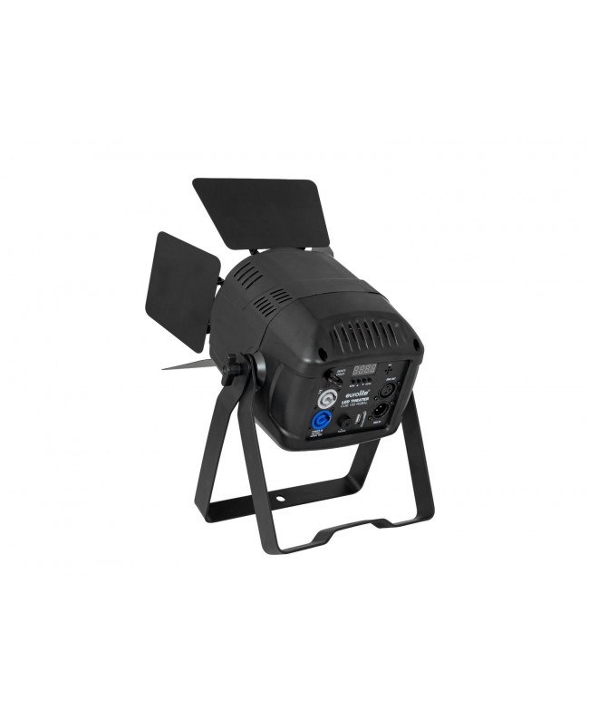 Eurolite LED Theatre COB 100 RGBAL PAR LED