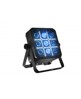 Eurolite LED BP-9 Panel RGBW+CW LED PANEL