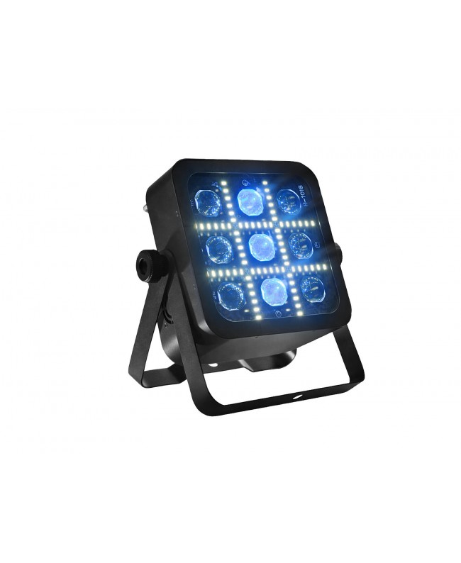 Eurolite LED BP-9 Panel RGBW+CW LED PANEL