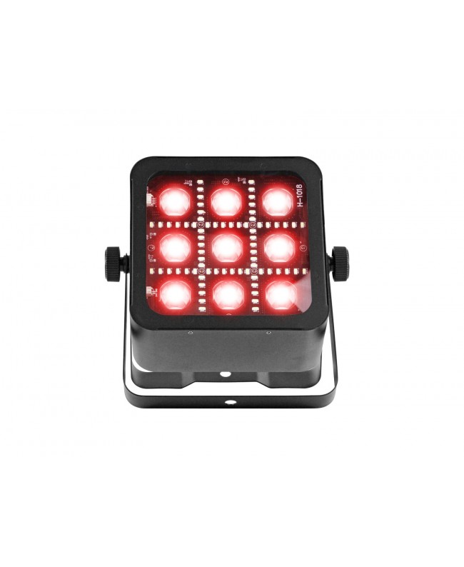 Eurolite LED BP-9 Panel RGBW+CW LED Panele