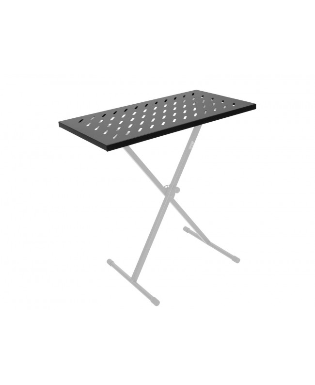 Omnitronic TPK-1 Tischplatte für Keyboard-Ständer Keyboard-Stative