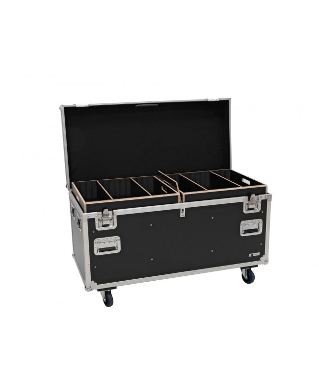 Roadinger TW-2 Universalcase PRO 120cm with wheels Other Cases