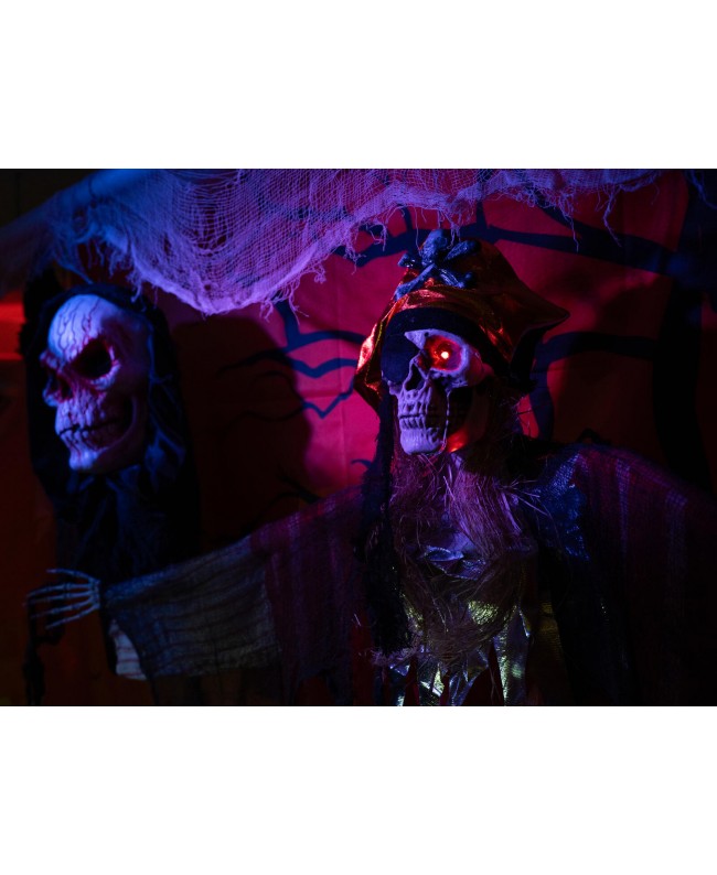 Europalms Halloween Pirate, 170cm Articoli stagionali