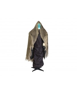 Europalms Halloween Grim Reaper, 165cm