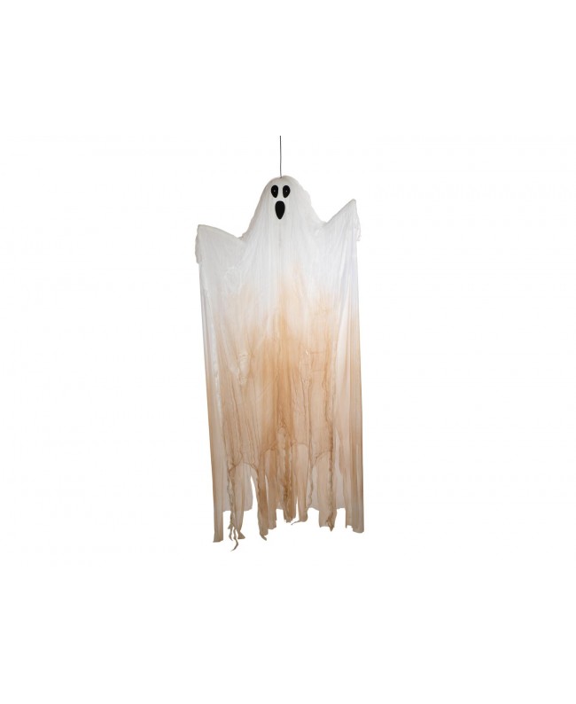 Europalms Halloween Figure Ghost, Rotating, 153cm