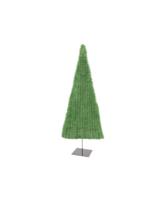 Europalms Abete, piatto, verde chiaro, 120 cm