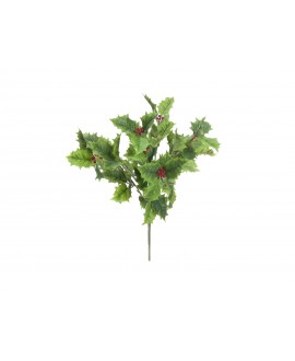 Europalms Holly bush 43cm