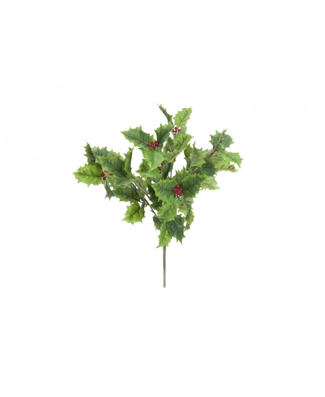 Europalms Holly bush 43cm