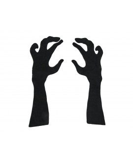 Europalms Silhouette Arms, 40cm