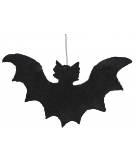 Europalms Silhouette Bat, 32x60cm
