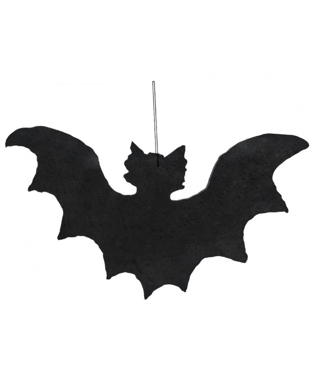Europalms Silhouette Fledermaus, 32x60cm