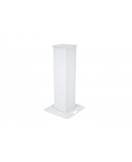 Eurolite Spare Cover for Stage Stand Set 100cm white