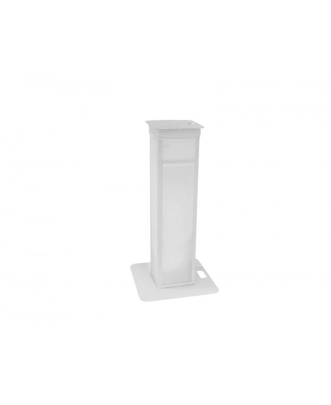 Eurolite Spare Cover for Stage Stand Set (variable) white