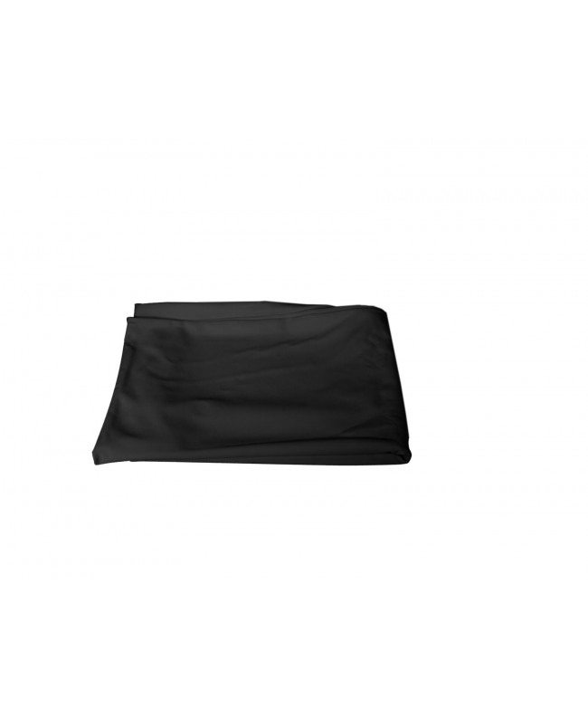 Eurolite Spare Cover for Stage Stand Set curved black