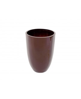 Europalms LEICHTSIN CUP-49, shiny-brown