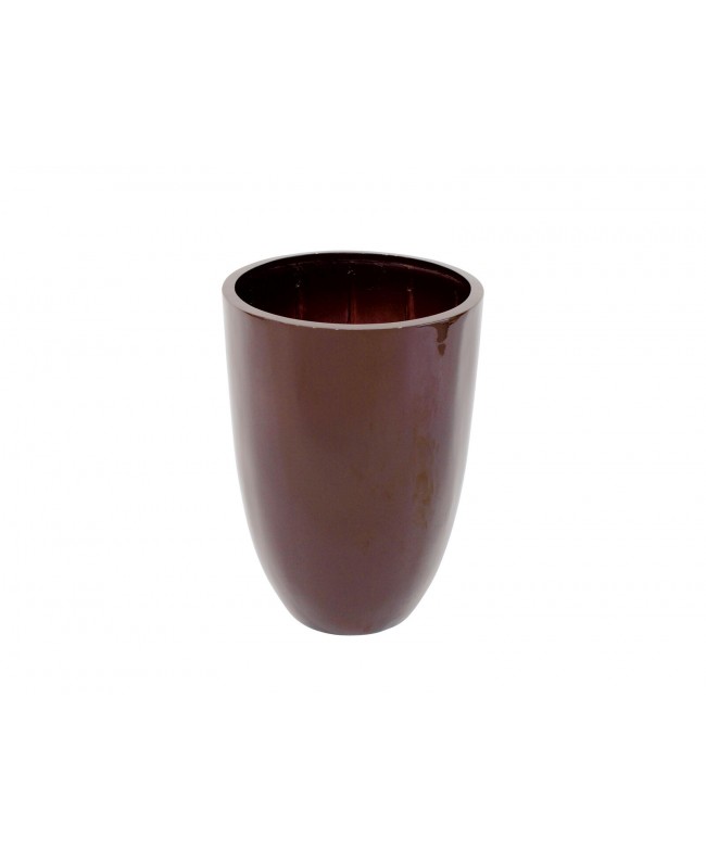 Europalms LEICHTSIN CUP-49, shiny-brown