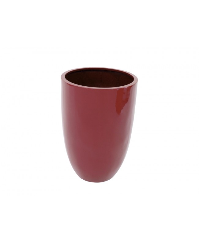 Europalms LEICHTSIN CUP-69, rosso lucido