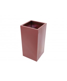 Europalms LEICHTSIN BOX-100, shiny-red