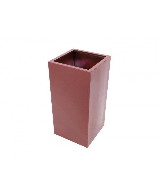 Europalms LEICHTSIN BOX-100, rosso lucido