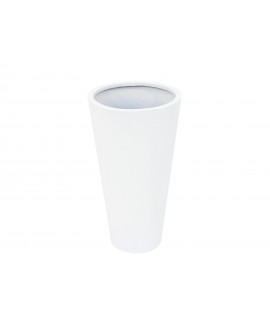 Europalms LEICHTSIN ELEGANCE-69, shiny-white