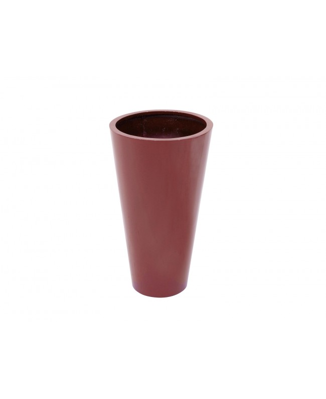 Europalms LEICHTSIN ELEGANCE-69, rosso lucido