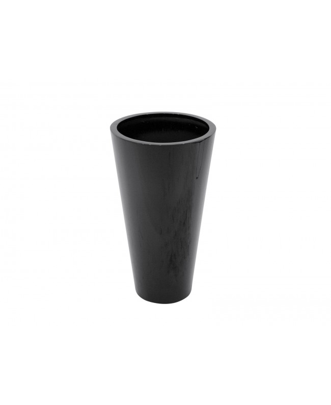 Europalms LEICHTSIN ELEGANCE-69, nero lucido